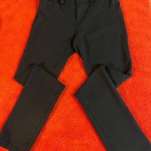 Collective Brand Black 26/3 Stretch Jeans